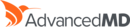 AdvancedMD logo at Solidit