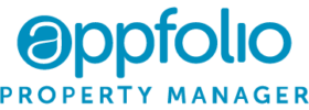 Appfolio logo at Solidit