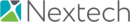 Nextech logo at Solidit
